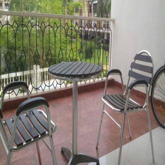 2bhk Apartment In Candolim!!, Goa 1
